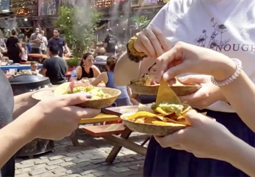 Cambian El Mundo, revista digital